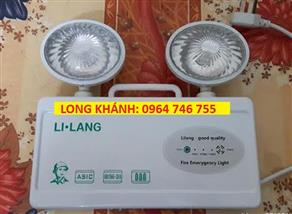 Li- Lang Đèn báo sự cố Li- Lang